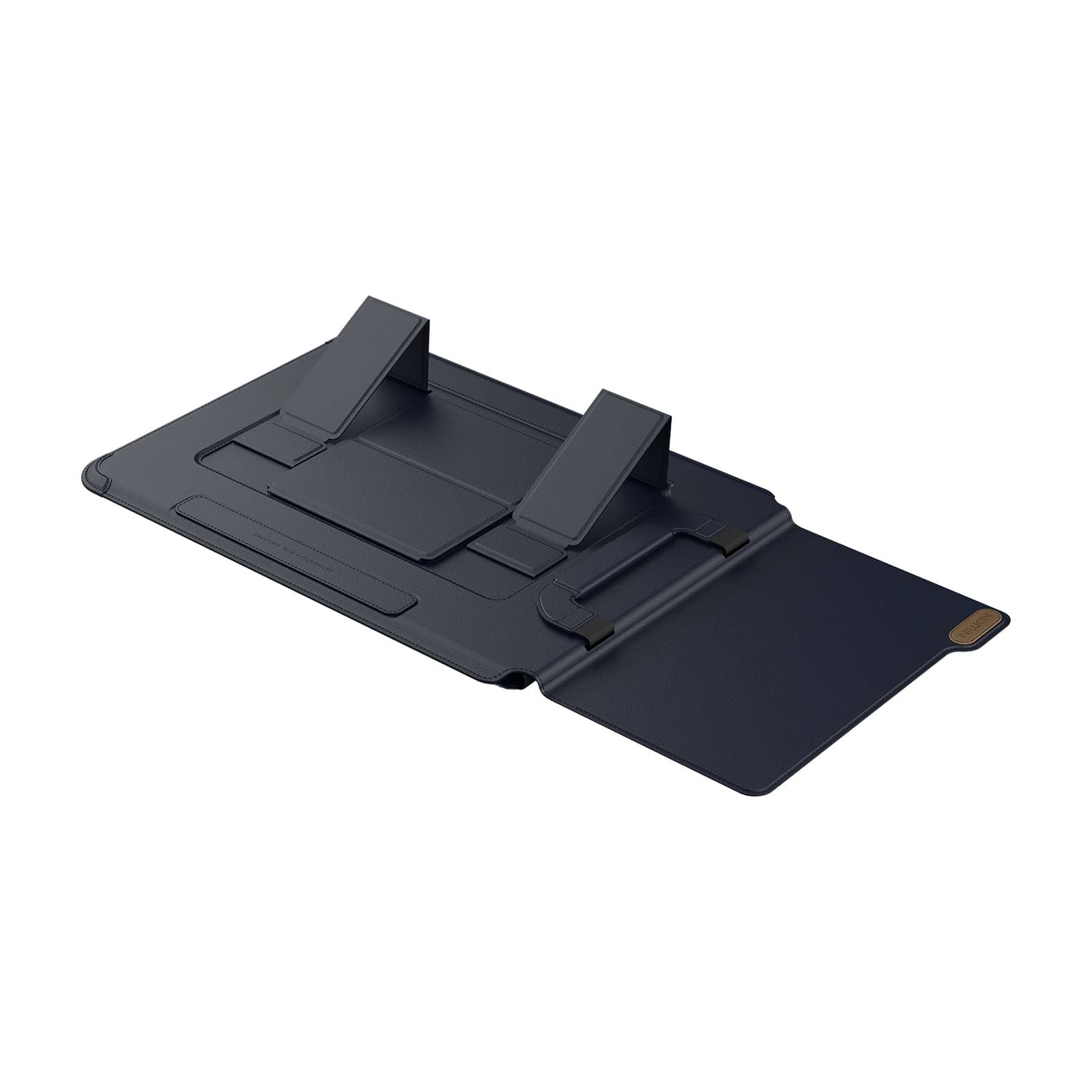 Versatile Pro Laptop Sleeve with Stand & Mouse Pad - Image 4