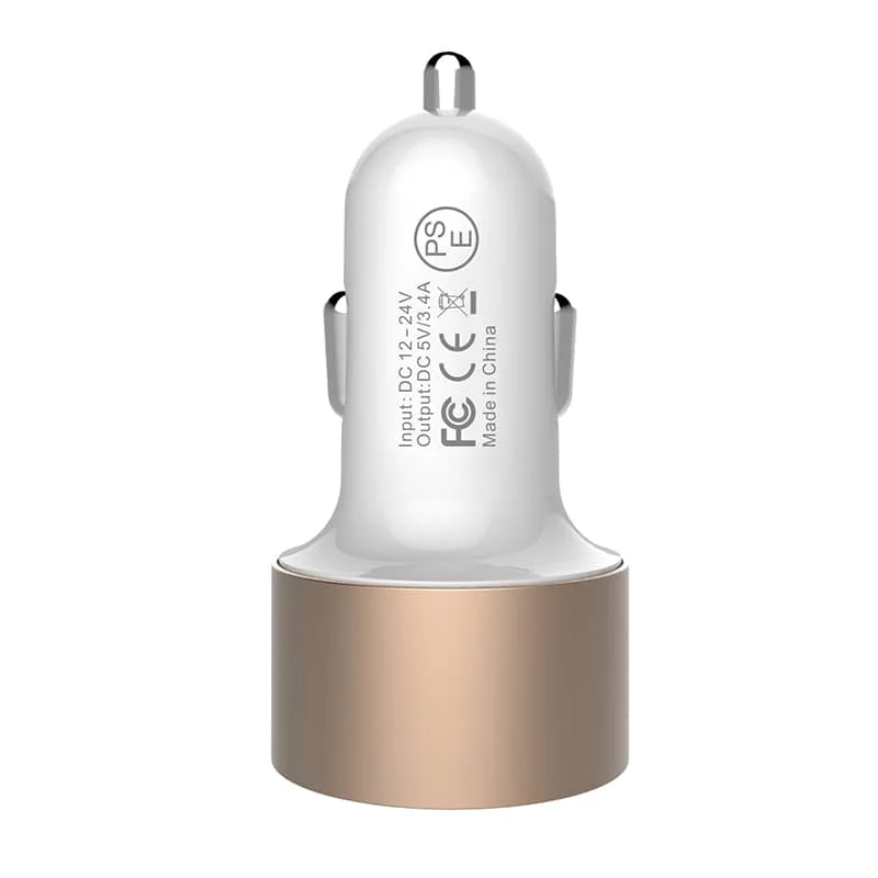 Vigor Car Charger - Image 5
