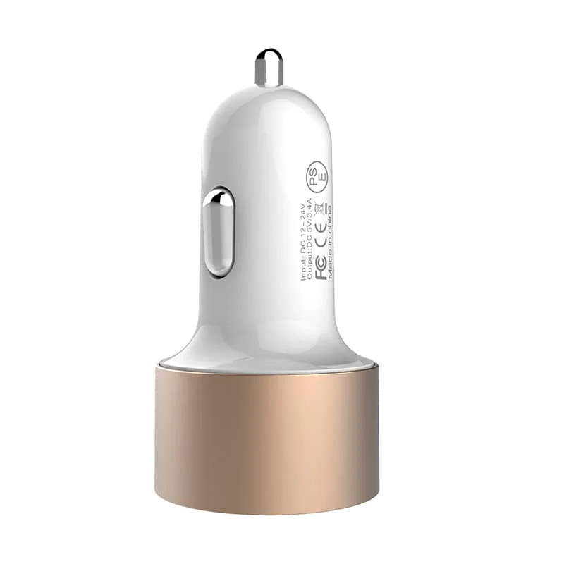 Vigor Car Charger - Image 6